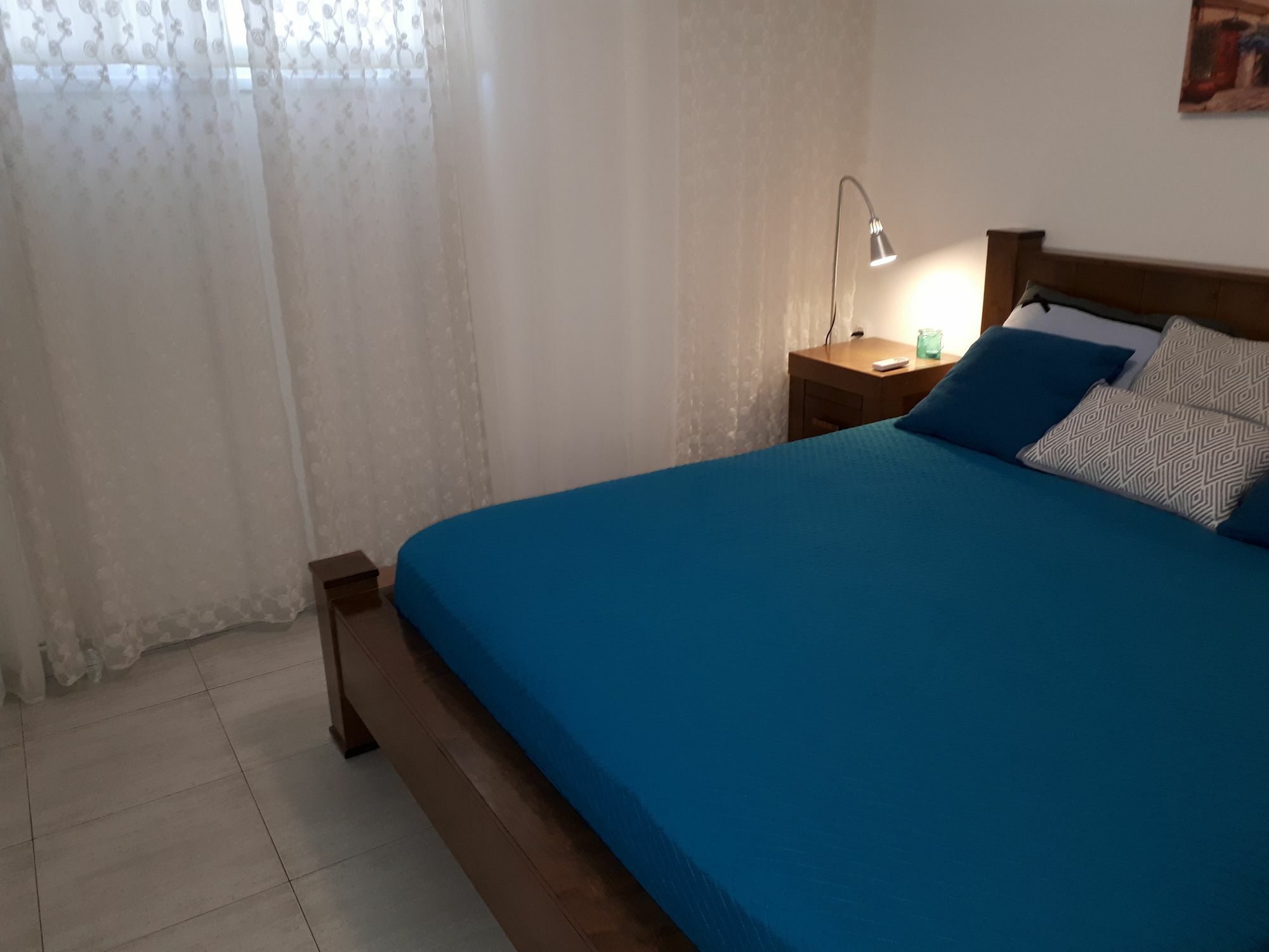 Bay View Lejlighed Eilat Eksteriør billede